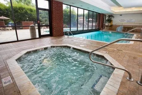 Drury Plaza Hotel